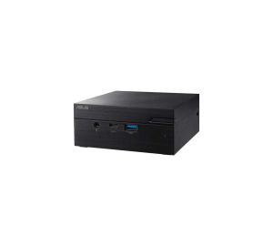 Asus PN41 Black Mini PC