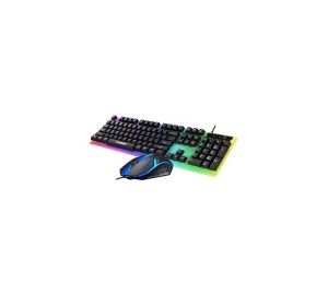 Forev FV-Q305S Wired Keyboard and Mouse Gaming Combo