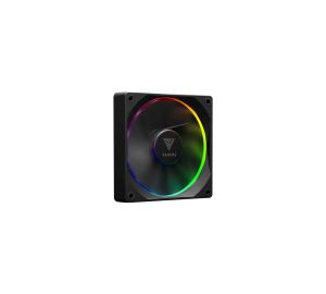 Gamdias AEOLUS M3-1201 120mm ARGB Casing Cooling Fan