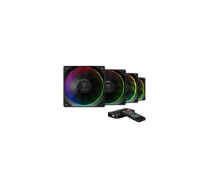 Gamdias AEOLUS M3-1204R ARGB Casing Fan
