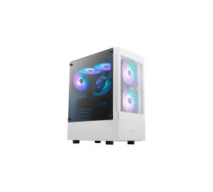 Gamdias Talos E3 Mesh WH Gaming Casing
