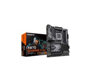 Gigabyte X670 GAMING X AX (Wi-Fi 6E) DDR5 Motherboard