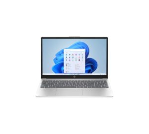 HP 15-fd0024TX Core i5 15.6 Inch FHD Display Silver Laptop
