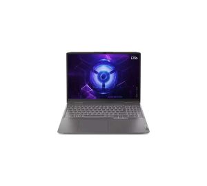 Lenovo LOQ 15IRH8 Core i5 15.6 Inch Storm Grey Gaming Laptop