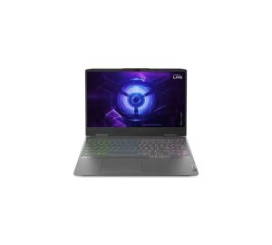 Lenovo LOQ 15IRH8 Core i7 15.6 Inch Storm Grey Gaming Laptop
