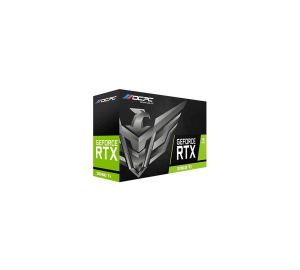OCPC GeForce RTX 3060Ti Black Graphics Card