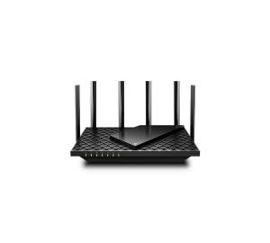 TP-Link Archer AX72 AX5400 5400mbps Dual Band Gigabit Wi-Fi 6 Router