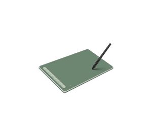 XP-Pen Deco Fun LW Green Drawing Graphics Tablet
