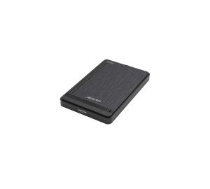 Yuanxin YPH-023 Black HDD/SSD Enclosure
