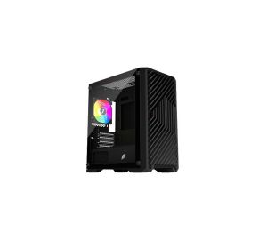 1ST PLAYER T5 BLACK MID TOWER CASING