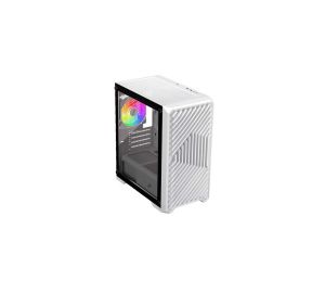 1ST PLAYER T5 WHITE MID TOWER CASING
