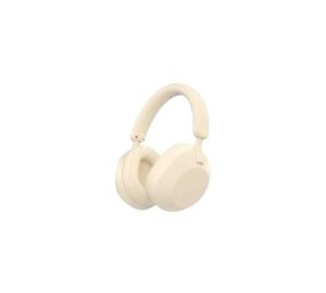 Fantech WH06 Beige Go Tune Wireless Headphone