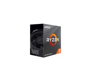 AMD Ryzen 3 4100 Processor