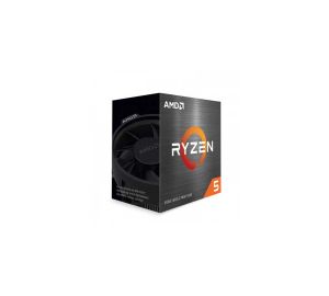 AMD Ryzen 5 5500 Processor