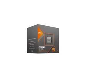 AMD Ryzen 5 8600G 6 Core 12 Thread AM5 Processor With Radeon Graphics