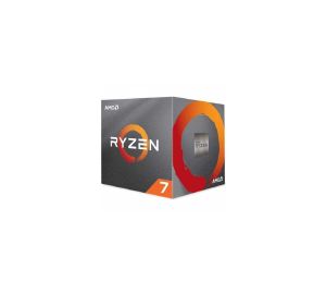 AMD Ryzen 7 4700G Processor