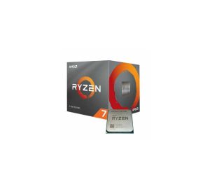 AMD Ryzen 7 Pro 4750G with Radeon RX Vega Graphics Processor