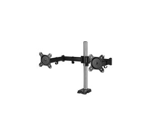 Arctic Z2 Gen 3 (Matt Black Coating) Monitor Arm