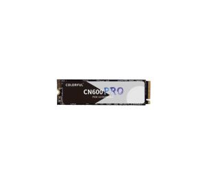 Colorful CN600 PRO 512GB M.2 NVMe SSD
