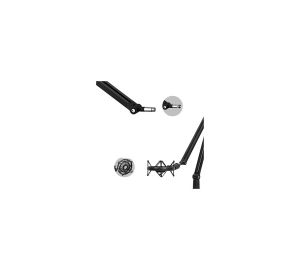 Fantech AC902s Flexible Microphone Boom Arm Stand