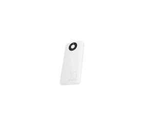 Fantech S1 White 10000mAh Slim Mini Power Bank