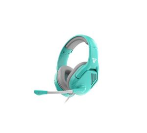 Fantech VALOR MH86 Mint Edition Multi-Platform Gaming Headset
