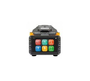 FiberFox Mini 3S Active V-Groov Clade Splicer Machine