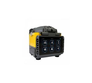 FiberFox Mini 4S+ Active V-Groov Clade Splicer Machine