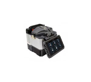 FiberFox Mini 6SI+ Core to Core 6 Motors Set Splicer Machine