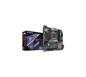 GIGABYTE B760M AORUS ELITE DDR5 mATX Motherboard