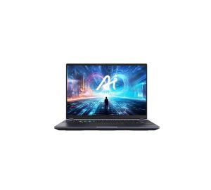 Gigabyte AORUS 16X ASG 2024 Core i7 14th Gen RTX 4070 8GB Graphics 16" WQXGA 2K 165Hz Gaming Laptop