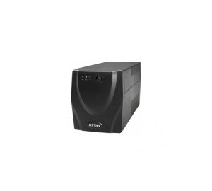 KSTAR 650VA Offline UPS