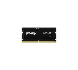 Kingston Fury Impact 16GB KF548S38IB-16 4800MT/s DDR5 Destop Ram