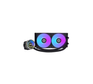Lian Li Galahad II TRINITY 240 ARGB AIO Liquid CPU Cooler