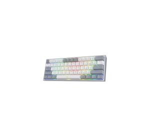 Redragon K617 FIZZ 60% Wired RGB Gaming Keyboard