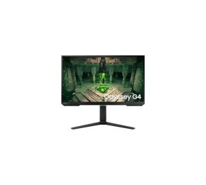 Samsung ODYSSEY G4 LS27BG400EWX 27" 240Hz IPS FHD Gaming Monitor