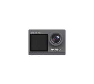 AKASO Brave 4 Pro 20MP 4K Action Camera
