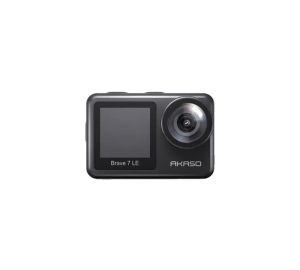 AKASO Brave 7 LE 20MP 4K Action Camera