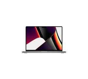 Apple MacBook Pro M1 Max 16-inch  Space Black and Silver