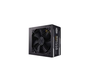 Cooler Master MWE 550W V2 230V 80 Plus Bronze Power Supply