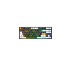 DAREU A87x PRO GASKET TRI-MODE MECHANICAL KEYBOARD