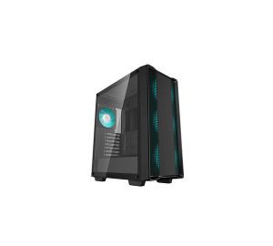 DeepCool CC560 V2 Mid-Tower ATX PC Case