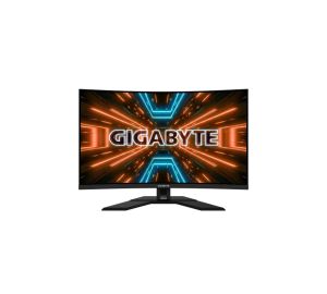 GIGABYTE M32UC 31.5" 4K UHD 144Hz Curved Gaming Monitor (UK Version)