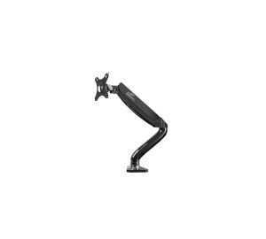 Kaloc DS110 17-33 Inch Single Monitor Arm
