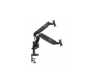 Kaloc KLC-DS90-2 Double Arm Monitor Stand