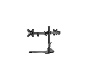 Kaloc KLC-DW220-T Double Arm Monitor Mount Stand