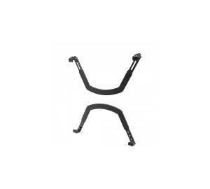 Kaloc KLC-H1 Mounting Extension VESA Adapter for 17"-27" Non Vesa Monitors