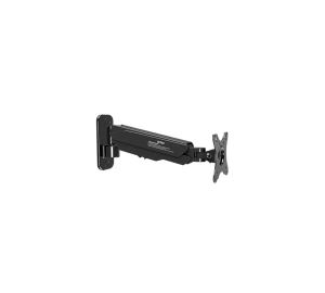 Kaloc M360 17-35 inch LCD/LED Monitor Single Arm Desk Mount Stand