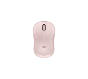 Logitech M240 Silent Bluetooth Mouse Rose
