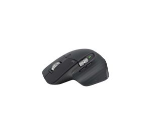 Logitech MX MASTER 3S Wireless Mouse